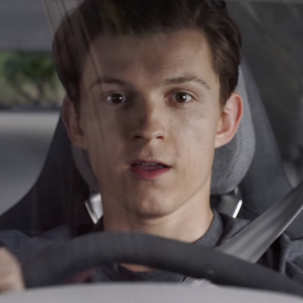 蜘蛛人亂入？！Audi 電能跑車 e-tron GT Concept 全新廣告釋出　最後結局令人傻眼⋯