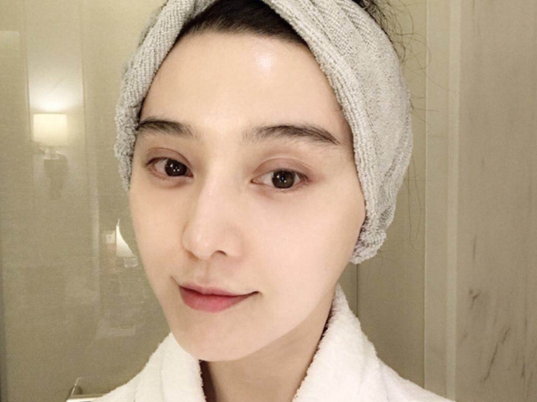 愛美不要命？大便敷臉、水蛭吸肚臍通通來！10 大女星「 獵奇保養術 」連志玲姐姐都上榜！