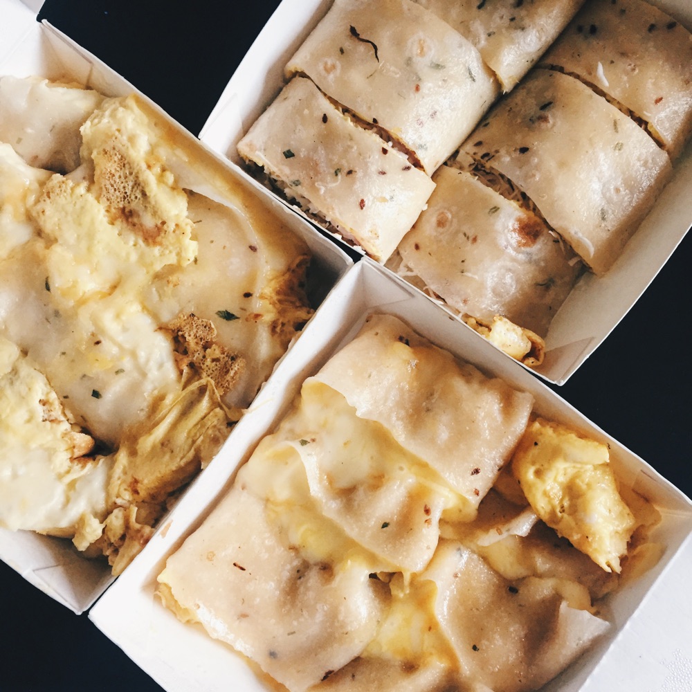 週末朝聖去！台北、台中、台南 TOP10 熱門早午餐，預約週末的美好早晨吧！