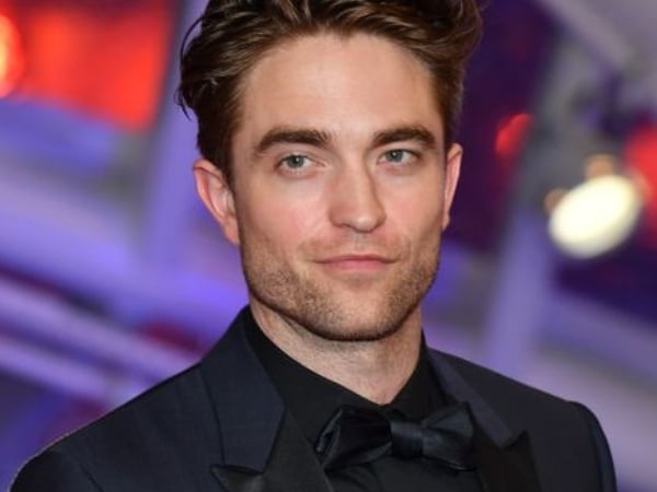 羅伯派汀森超夯！007 前導演力挺他接演新一代詹姆士龐德　無奈被 DC 蝙蝠俠搶先！