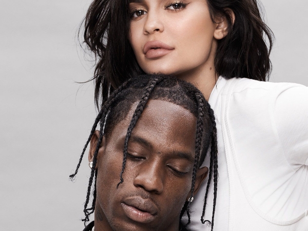 連麥片都得買炒價了？Travis Scott 與麥片品牌推出主題包裝　麥片哥表示：「我都吃成這樣還不找我業配⋯」
