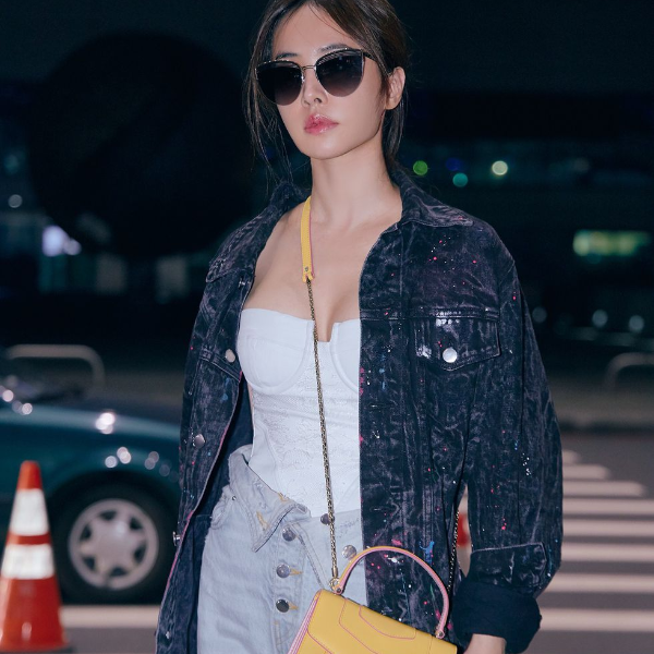 蔡依林曬包的最高境界：曬的不露痕跡！盤點呸姐「背過即上熱搜」的 5 款「美包」越看越想剁手！