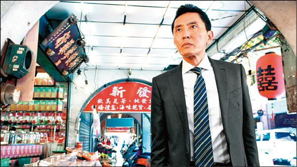 《孤獨的美食家》大叔悲傷宣告關閉 SNS 原因是即使提供駕照 IG 依然不認可他是本尊帳戶!