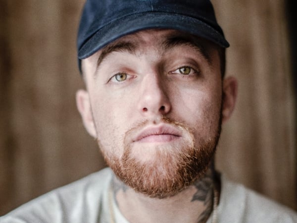 Mac Miller 生前與 Sia 合作新歌釋出！88-Keys〈That's Life〉歌詞同樣充滿淡淡哀愁⋯