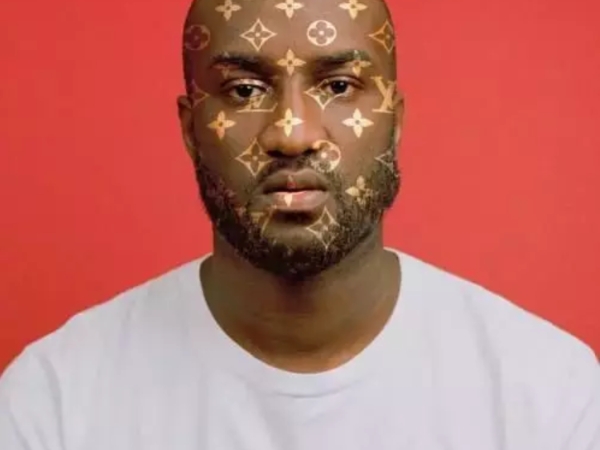OFF WHITE - Virgil Abloh 丨被 LV 欽點的設計師