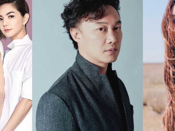 表演嘉賓超豪華、頒獎組合最新鮮！第 30 屆金曲獎「錯過會死」的 10 大亮點搶先看！