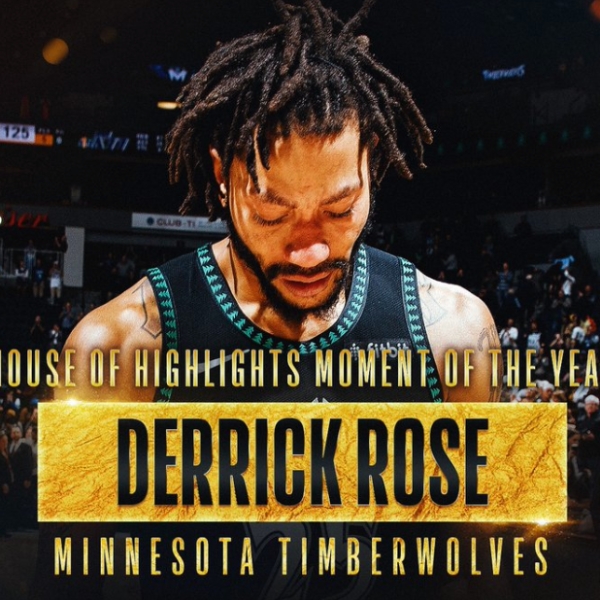 1 個年度最佳瞬間，1 張進步最快球員選票！飆風玫瑰，他還是回來了⋯