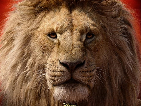 這一部童年回憶更猛!《獅子王》預售票首日輕鬆超越「美女與野獸」成績 辛巴大戰刀疤畫面曝光!