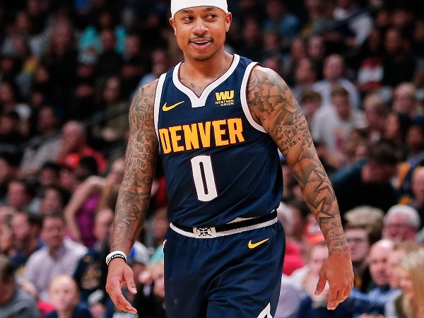 小巨人逆襲！「小刺客」Isaiah Thomas 宣布下季將強勢回歸：「我現在狀態就跟 2017 年一樣！」