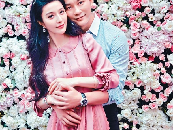 又一對分手！范冰冰、李晨發聲明宣布 4 年情斷：「我們不再是我們！」