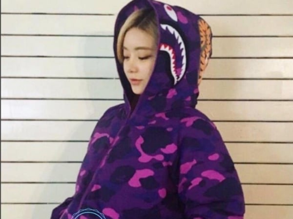 迷彩鯊魚沒種穿上街？潮流老司機不願面對的真相：「現在還有人在乎潮牌嗎？」