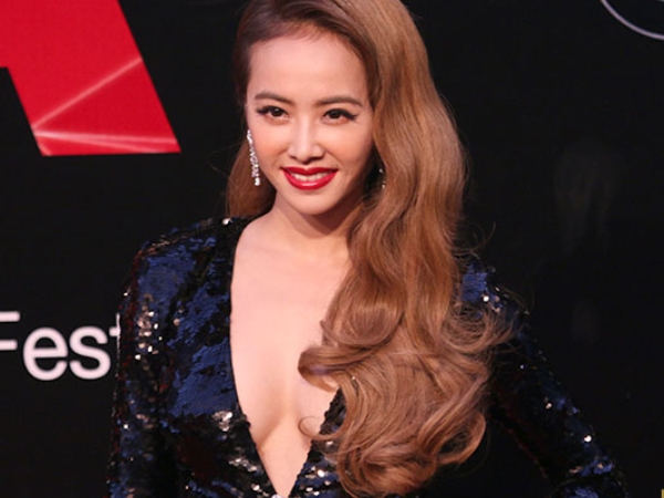 今年看不到蔡依林了!金曲前一天呸姐 po 長文霸氣宣布不走紅毯:「我不只是那套衣服!」