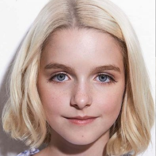 真正的天才少女！《驚奇隊長》13 歲童星將擔任新片製片　打破好萊塢史上最年輕紀錄！