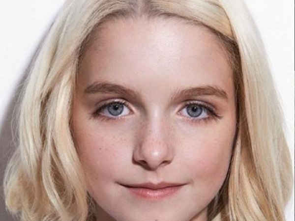真正的天才少女！《驚奇隊長》13 歲童星將擔任新片製片　打破好萊塢史上最年輕紀錄！
