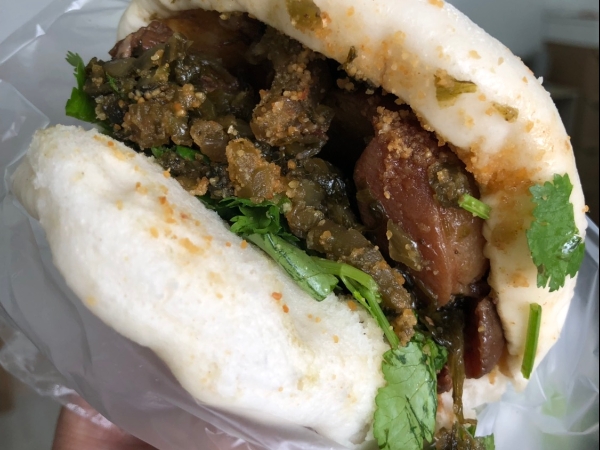 【MENU 台大美食特輯】公館學區必吃！學生也可以吃飽吃滿，特色小吃、豆花、老字號店家一把抓！