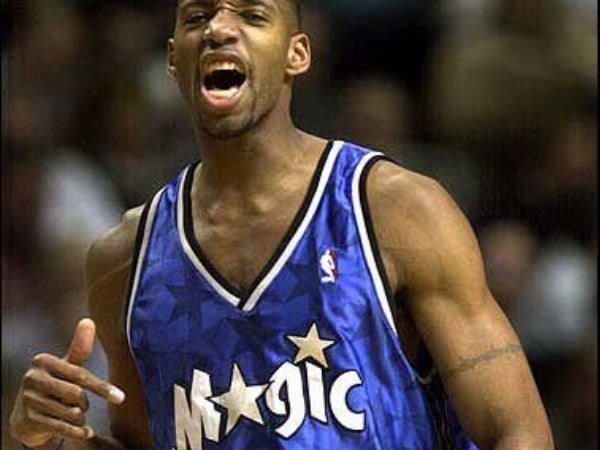 巔峰 T-MAC 單挑 KD！跨時空對決誰更勝一籌？