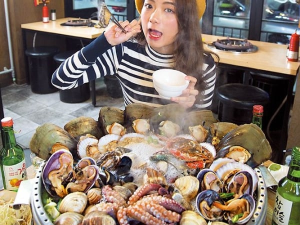 【韓國美食】2019 首爾海鮮懶人包｜嚴選 7 大人氣海鮮店＋ 5 大必食醬油蟹專門店！