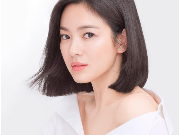 婚變竟是因為公公覺得宋慧喬太老了?37 歲喬妹靠這 4 招「居家凍齡術」回春 25 歲打臉傳聞!