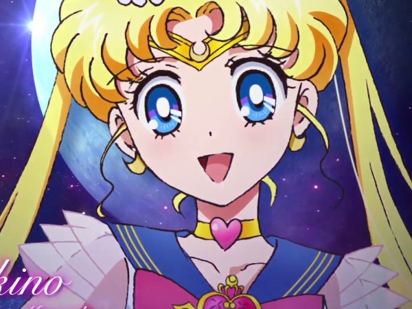 主題曲一秒喚醒少女心！《美少女戰士》全新劇場版　主打「初代風格」動畫師回歸打造童年回憶！