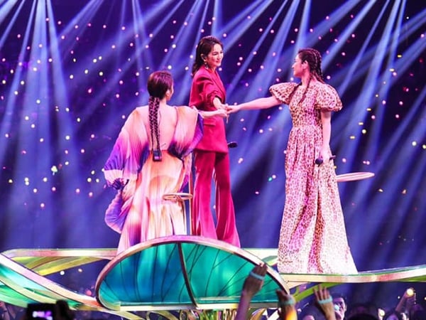 回憶殺！S.H.E 金曲合體讓人哭爆　那些年我們一起追過的「超殺台團」現在都幹嘛去了？