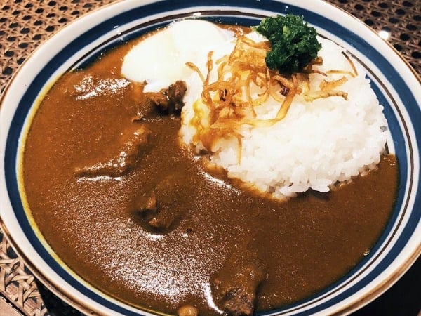 咖哩狂潮！「排隊名店」新高軒插旗信義新天地 A11　網友：「這次一定要吃到」