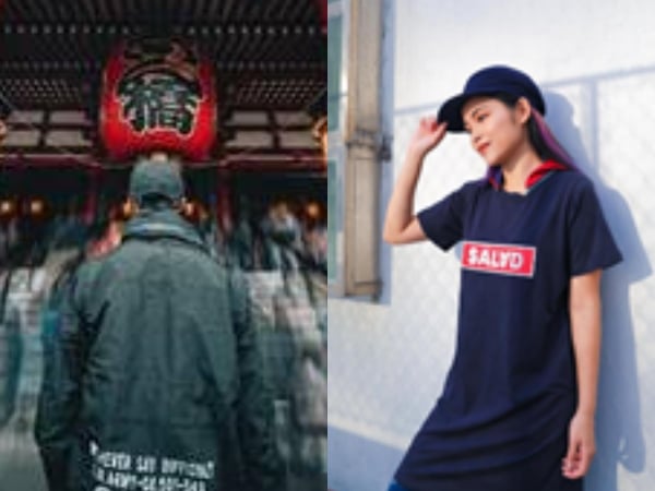 氣溫30度還是要帥！bauhaus 全新運動休閒風 不分場地的運動穿搭態度