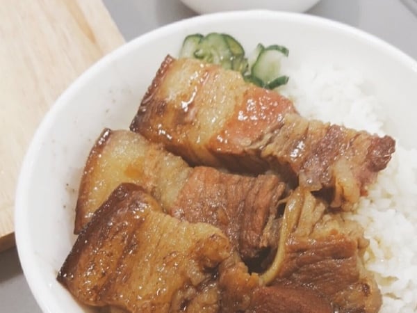 我要吃遍所有的滷肉飯！滷肉飯前十名排行榜來啦！