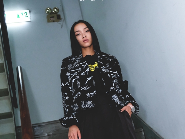專訪／誰說女 Rapper 只能靠身材？備受矚目的饒舌新女力劉柏辛：「我最大的優勢就是平胸！」