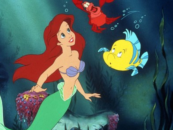 不是 Zendaya!迪士尼真人版《小美人魚》女主角確定是她 網友卻出現反對聲浪「要毀童年了」!