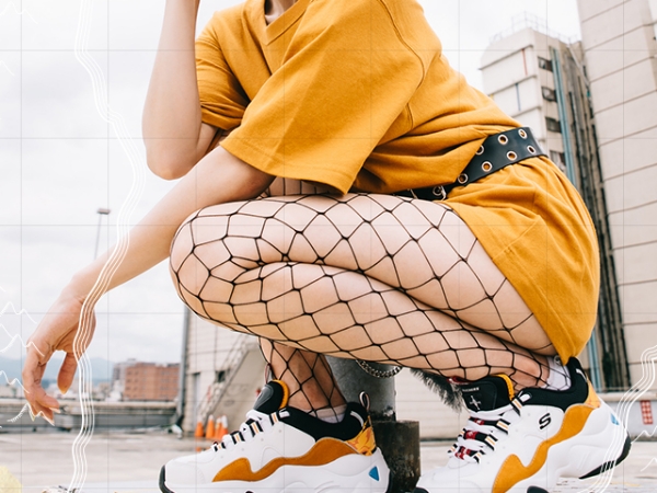 SKECHERS 坐不住的年輕人，只要相信自己，就會找到你心中的寶藏！ 【海賊王狂粉必讀】 「最正的蛇姬」蕾菈帶你一窺 COSER 的神秘世界