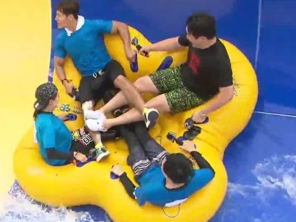 【韓國水上樂園】韓國必玩 5 大水上樂園推薦