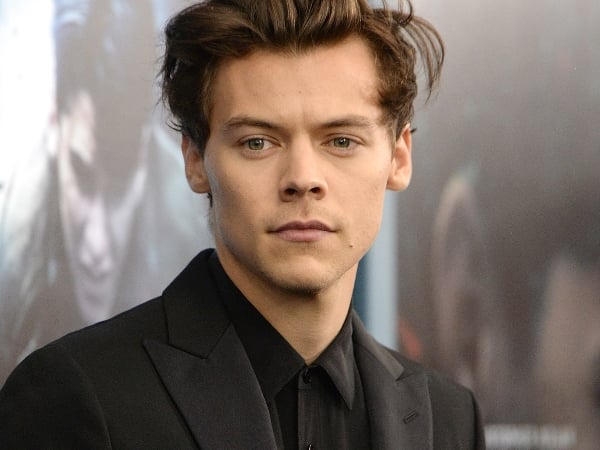 Harry Styles 呼聲高!好萊塢眾多小鮮肉要爭「貓王」傳記電影 再創《波希米亞狂想曲》熱潮!