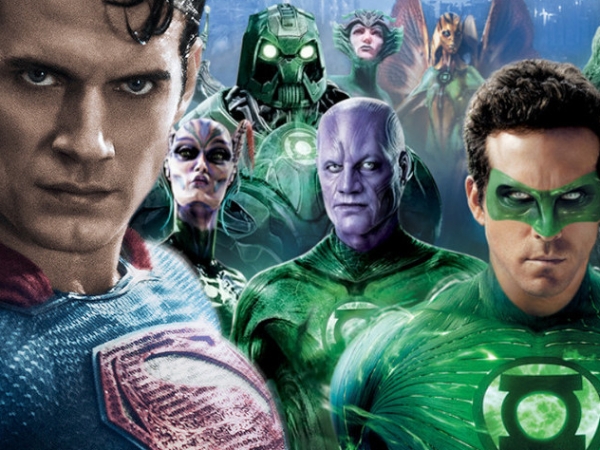 DC「最不可能的任務」《綠光戰警》系列作！華納傳詢問《不可能的任務 6》導演意願！