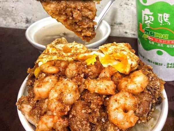 基隆除了廟口夜市還有這些美食，這 10 家必吃必踩點，好吃沒在騙！