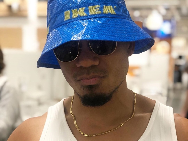 限量釋出！IKEA 推出百元有找「尼龍購物袋漁夫帽」 炒賣價直接怒飆 10 倍