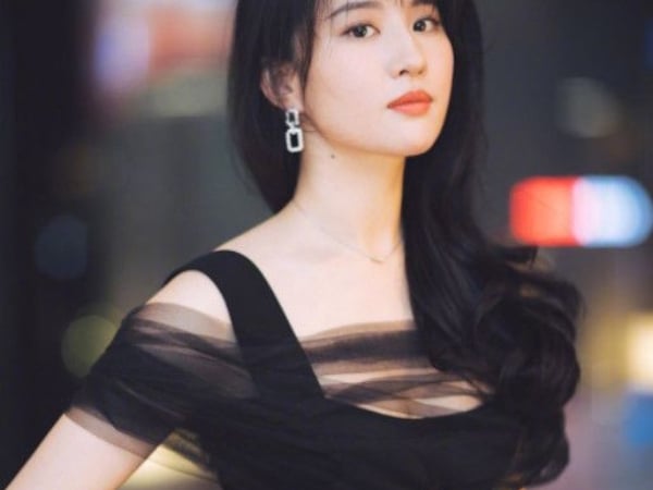 神仙顏值如何煉成？《花木蘭》劉亦菲再會舞劍也藏不住爆棚仙氣！她的「保仙秘招」竟然這麼簡單～
