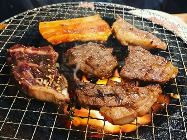 【東京燒肉吃到飽】6 間 NT$575 有找的燒肉吃到飽！最便宜 NT$430 晚餐任吃 90 分鐘！