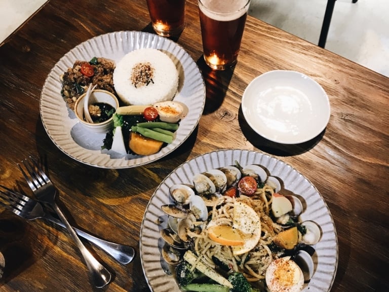 去彰化別只吃爌肉飯和肉圓，還有什麼美食可以吃現在告訴你！