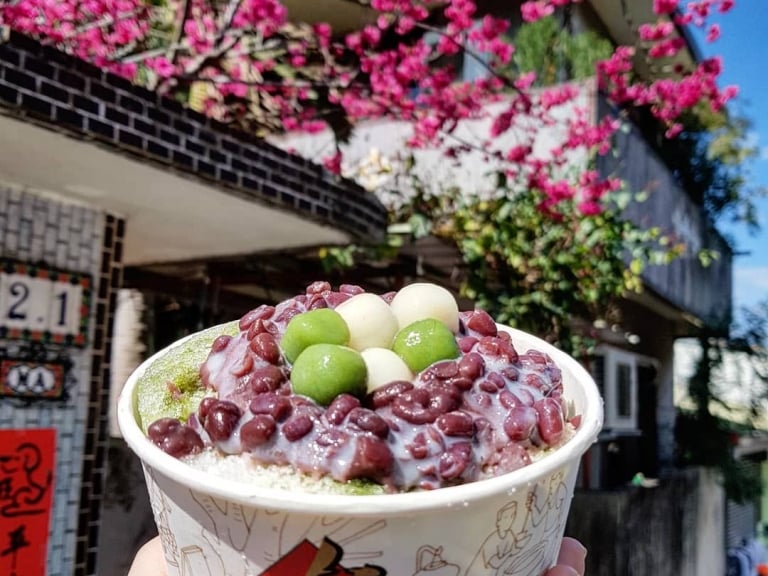 苗栗不是只有採草莓！道地小吃，景觀餐廳，排行 TOP10 好吃好玩好去處！