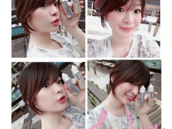 【保養/彩妝】對抗敏感、空汙的小法寶！保養就靠「敏感話題」