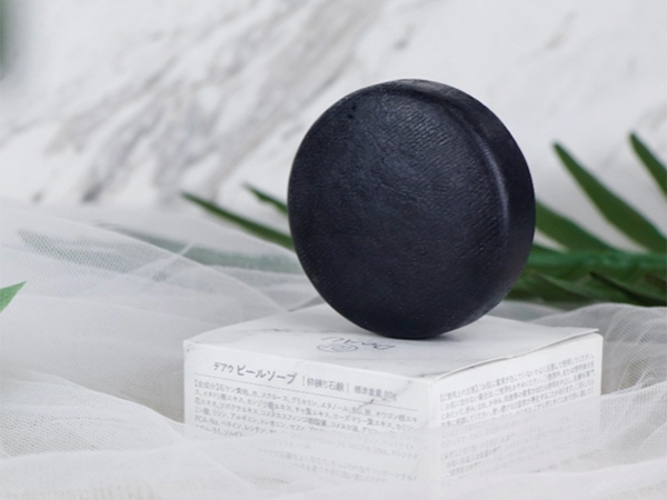 最強洗顏皂誕生【黑鑽石】有這麼厲害？街星編輯直接實測給你看