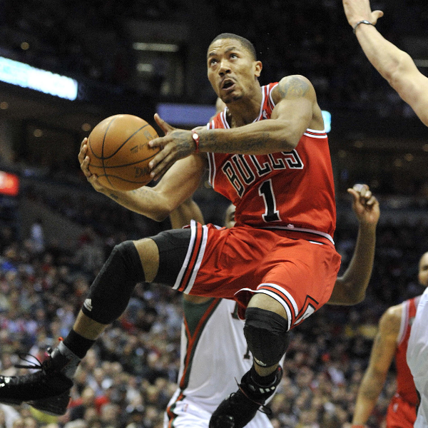 詹皇曾經一句話：我以為他會超越我！概括健康的玫瑰有多強⋯