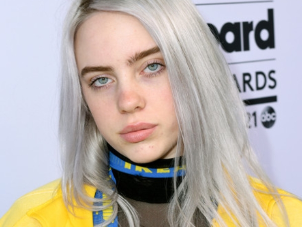 今日必聽!迷妹 Billie Eilish 首度合作小賈斯汀 全新曝光〈Bad Guy〉Remix 版本!