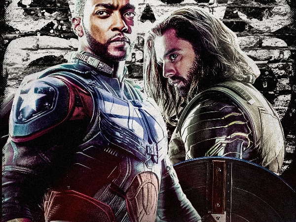 《獵鷹和酷寒戰士》（Falcon and Winter Soldier）影集將加入《捍衛任務》相關元素！？網友：「我好興奮啊～」