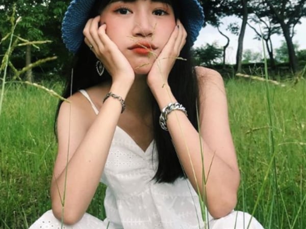 這些泰國博主好懂穿！小隻馬必學～夏季穿搭技巧一次給你