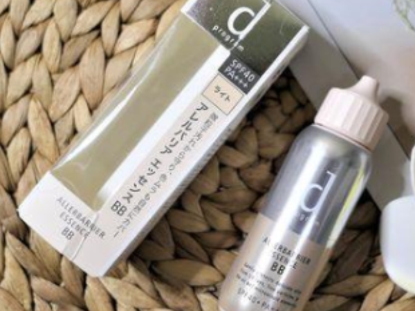 |底妝|SHISEIDO 資生堂 #敏感話題─對抗空污,就從肌礎空污保養開始!