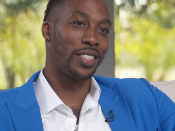 「感謝你罵我軟蛋！」Dwight Howard 承認自己當年很不成熟：「現在我才明瞭 Kobe 的用心良苦！」