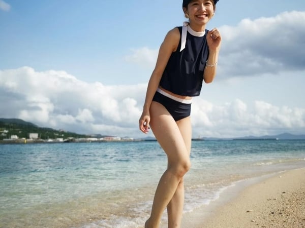 遮不住也瘦不了的「蘿蔔腿」讓妳心累？跟著 Lulu 用這 3 個「懶人穿搭技巧」輕鬆變逆天長腿！