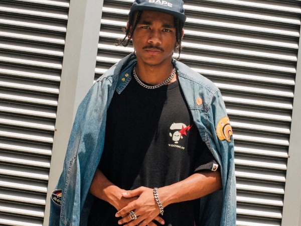 猿人佔據星球!70年代復古科技 A BATHING APE® 懷舊丹寧系列 “THE RETURN OF ICARUS”
