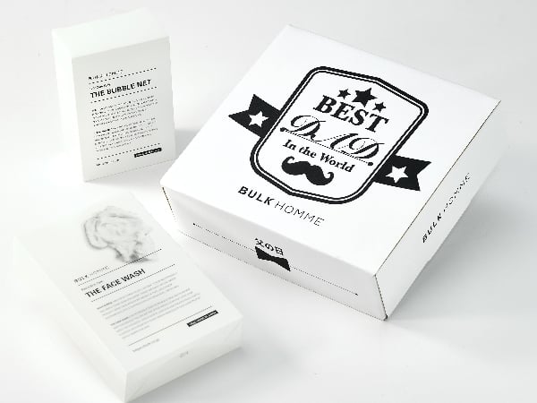 父親節就決定送這個了！先顧好男人的面子才能讓他好好體貼妳！